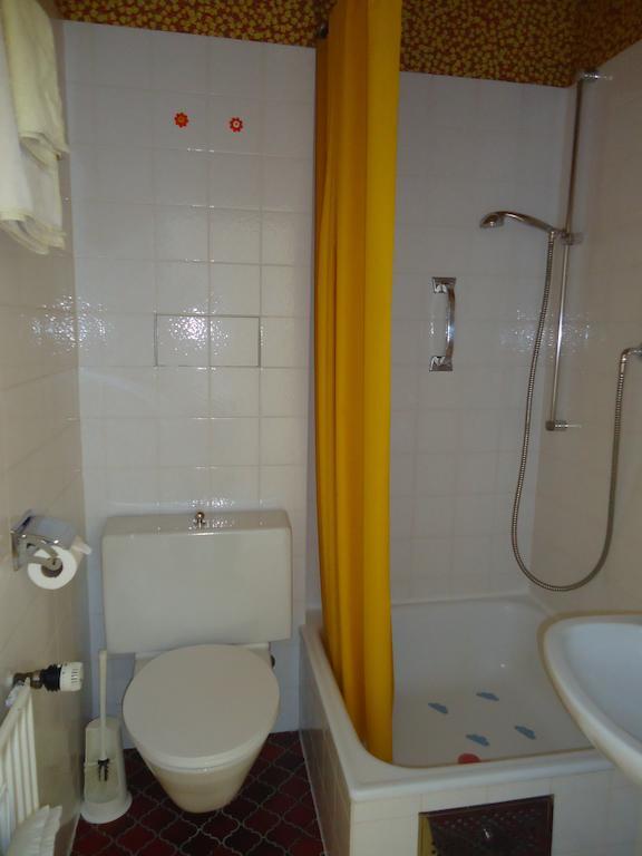 Hotel Tanneck Μπάντεν-Μπάντεν Εξωτερικό φωτογραφία